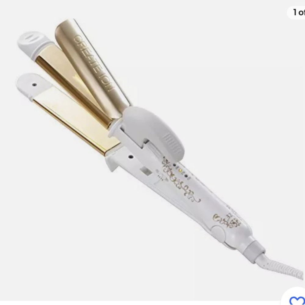 GRACE CLEVER II ION IRON